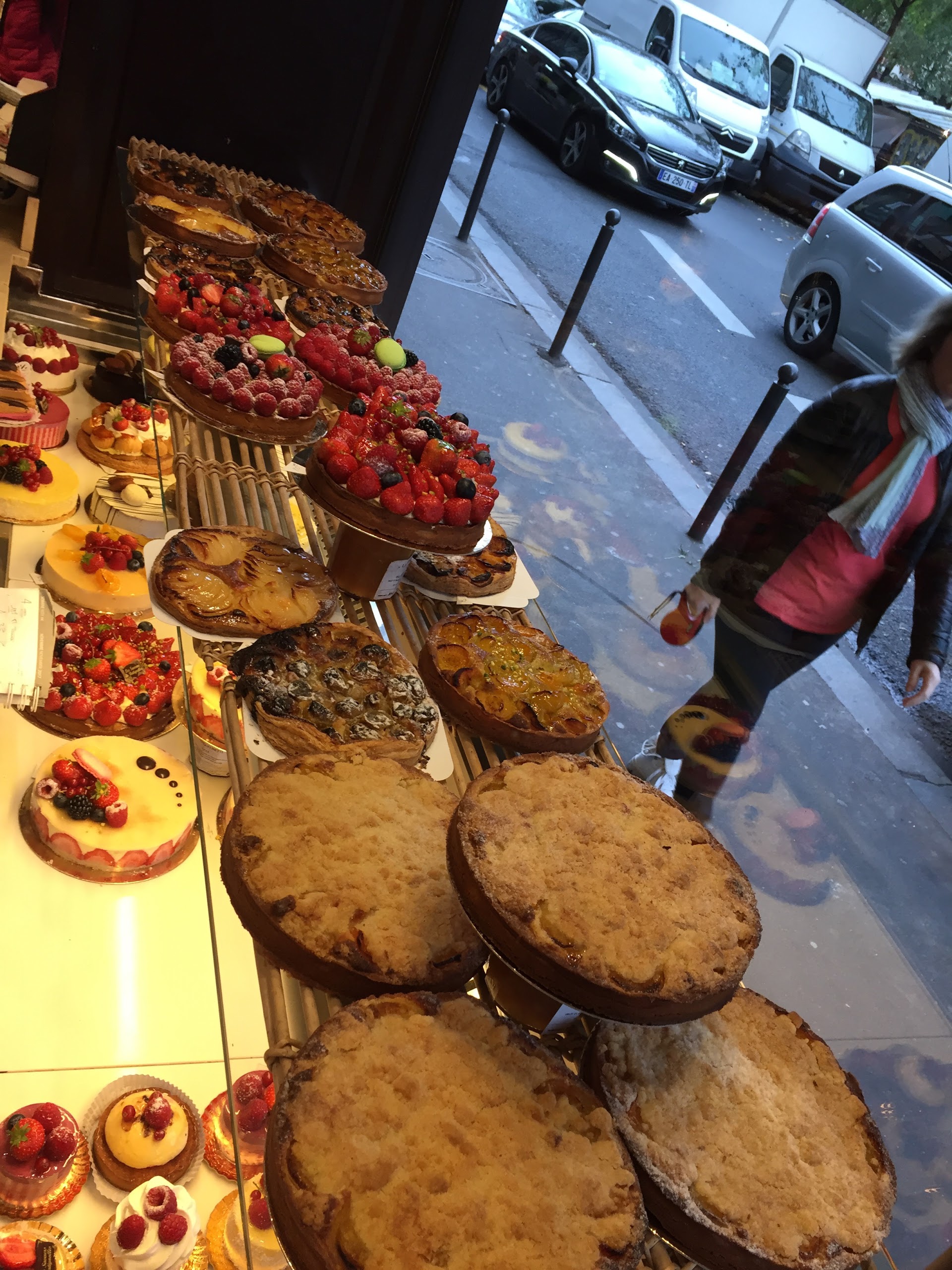 Photo n° 3 de l'avis de Kejal.h fait le 04/11/2017 à 10:26