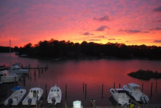 Marina «Smith Point Marina», reviews and photos, 989 Smith Point Rd, Reedville, VA 22539, USA