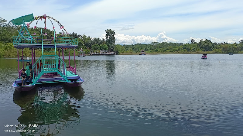 Taman Gubang Loa Ulung