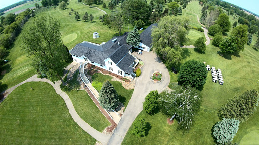 Golf Course «Glenbrier Golf Course», reviews and photos, 4178 W Locke Rd, Perry, MI 48872, USA