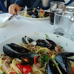 Photo n°1 de l'avis de Kikko.e fait le 25/07/2020 à 16:02 sur le  Bora Bora Beach à Porto Recanati