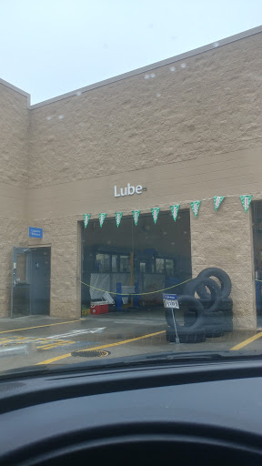 Tire Shop «Walmart Tires & Auto Parts», reviews and photos, 1100 Thornton Rd, Lithia Springs, GA 30122, USA