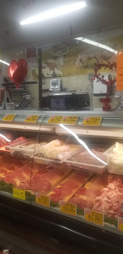 Supermarket «La Placita Supermarket», reviews and photos, 155 N Main St, Port Chester, NY 10573, USA