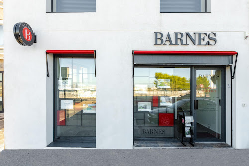 Agence immobilière BARNES Pointe Rouge - Agence immobilière haut de gamme Marseille