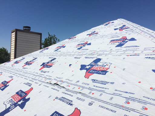 Roofing Contractor «Rebuild Texas Roofing Dallas», reviews and photos, 117 Hillside Dr, Lewisville, TX 75057, USA