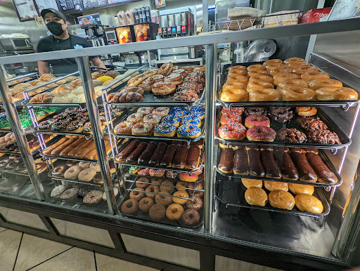 Donut Shop «Yum Yum Donuts», reviews and photos, 1431 E 4th St, Ontario, CA 91764, USA