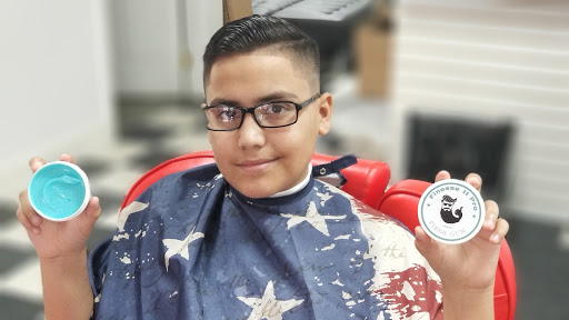 Barber Shop «Fade Away Barber Shop», reviews and photos, 201 S Pine St, York, PA 17403, USA