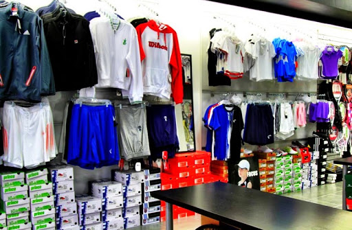 Sporting Goods Store «Solow Sports», reviews and photos, 347 Main St, Huntington, NY 11743, USA