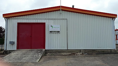 PLAQU'EURE à Gravigny