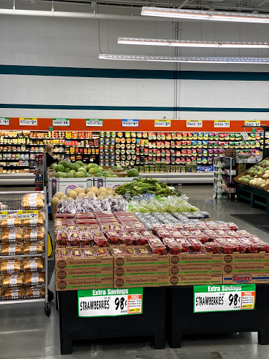 Supermarket «WinCo Foods», reviews and photos, 8200 W Fairview Ave, Boise, ID 83704, USA