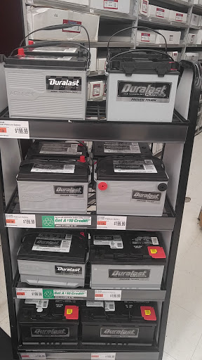 Auto Parts Store «AutoZone», reviews and photos, 1735 W Golf Rd, Mt Prospect, IL 60056, USA