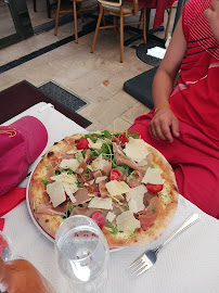 Plats et boissons du Pizzeria Roma à Saint-Raphaël - n°3