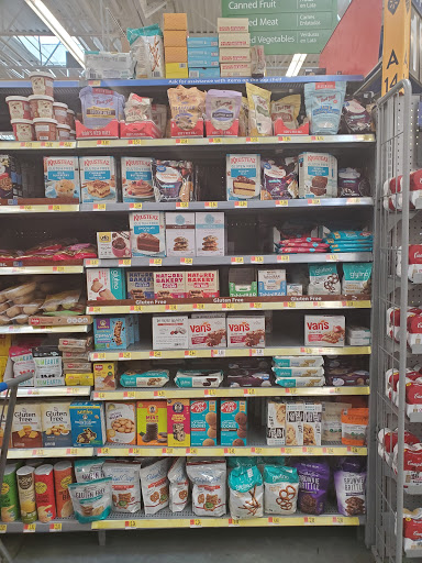 Department Store «Walmart Supercenter», reviews and photos, 19975 S Tamiami Trail, Estero, FL 33928, USA