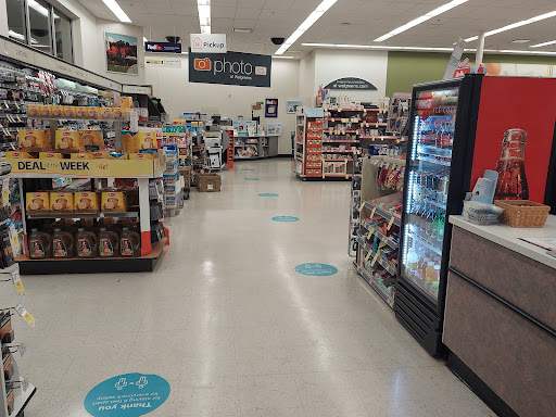 Drug Store «Walgreens», reviews and photos, 7971 Rhea County Hwy, Dayton, TN 37321, USA