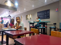 Atmosphère du Restauration rapide Marty café cantine à Beaune - n°10