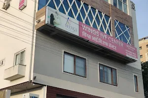 Nova IVF Fertility | Wings IVF - Best IVF Center in Udaipur image