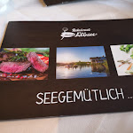 Photo n°5 de l'avis de Andre.� fait le 12/10/2018 à 14:56 sur le  Restaurant Elbsee à Aitrang