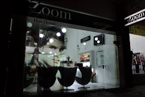 Zoom Hair Design image
