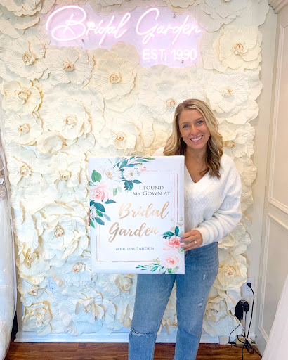 Bridal Shop «Bridal Garden», reviews and photos, 900 W Rte 70, Marlton, NJ 08053, USA