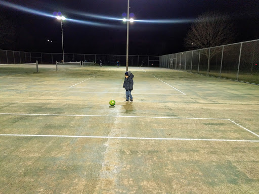 Park «Gateway Park», reviews and photos, 2500 N Jim Miller Rd, Dallas, TX 75227, USA