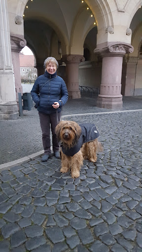 Tierarztpraxis Katrin Rummer unter Zittau, 