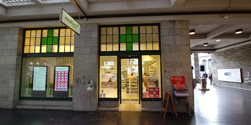Pharmacy drugstore Enge