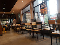 Atmosphère du Restauration rapide Burger King à Chartres - n°3