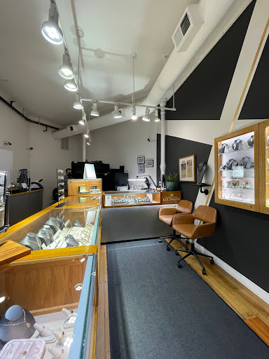 Jewelry Store «Hudson Valley Goldsmith», reviews and photos, 71 Main St, New Paltz, NY 12561, USA