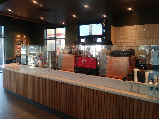 Starbucks image