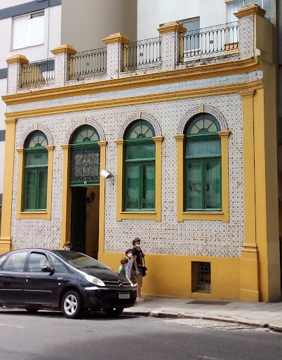 Logo da empresa - Mercado Bordin