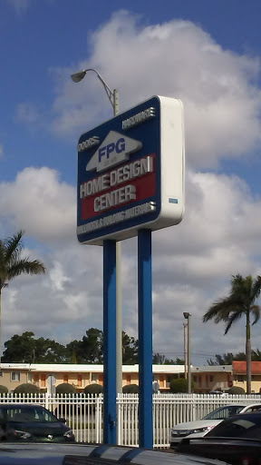 Wholesaler «FPG Wholesale Inc», reviews and photos, 7190 Coral Way, Miami, FL 33155, USA