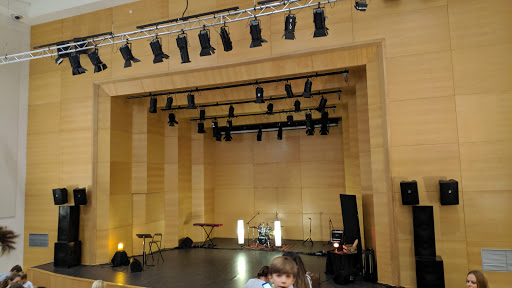 Auditorio de Boadilla del Monte en Boadilla del Monte