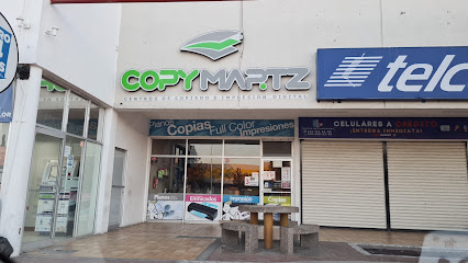 Copy Martz Plaza Vallarta
