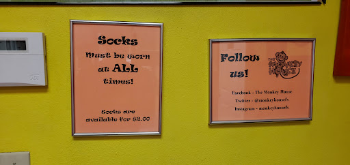 Amusement Center «Monkey House», reviews and photos, 5504 Wheeler Ave, Fort Smith, AR 72901, USA