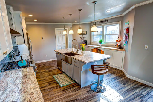 Contractor «Corvus Construction», reviews and photos, 7415 2nd Dr SE, Everett, WA 98213, USA