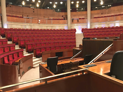Planète Publique à Lyon