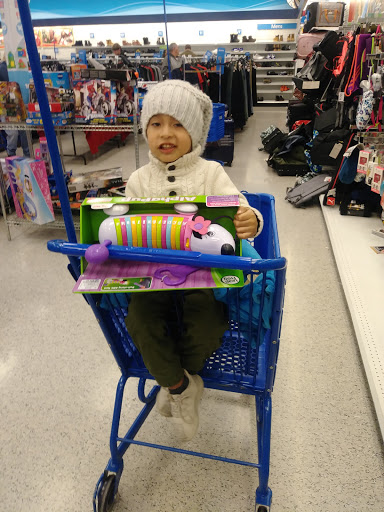 Clothing Store «Ross Dress for Less», reviews and photos, 2350 Lincoln Hwy E, Lancaster, PA 17602, USA