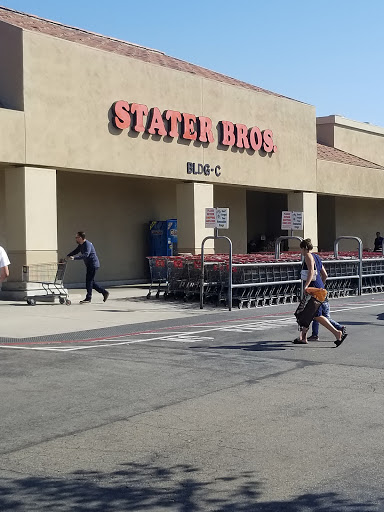 Supermarket «Stater Bros. Markets», reviews and photos, 1175 Baker St, Costa Mesa, CA 92626, USA