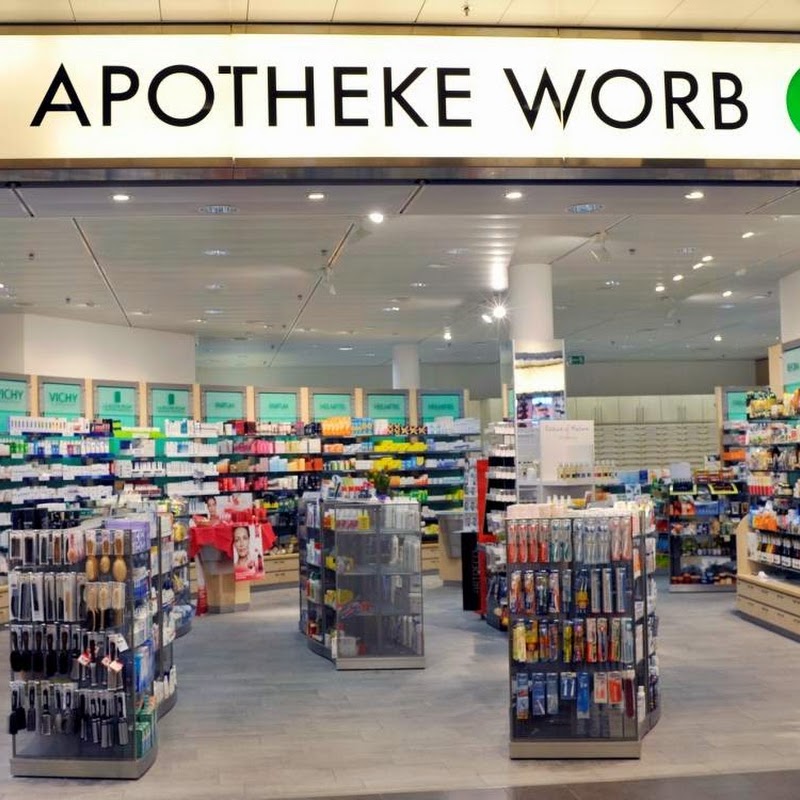 Apotheke Worb