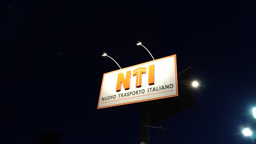 Nuovo Trasporto Italiano spa - NTI