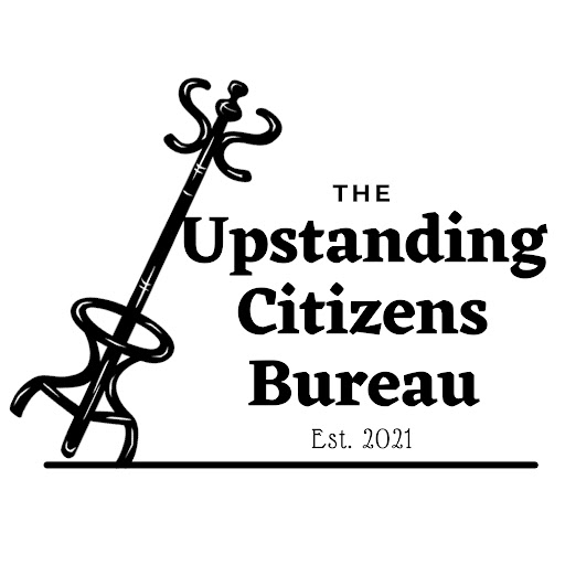 The Upstanding Citizens Bureau (UCB)