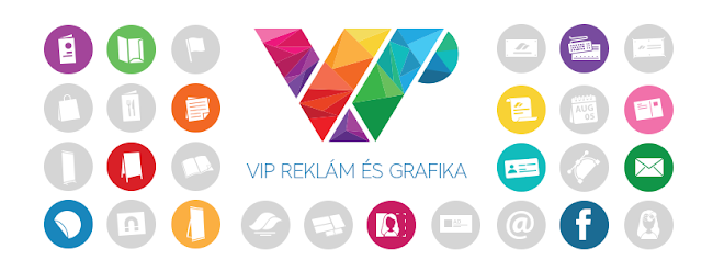Értékelések erről a helyről: VIP Reklám és Grafika, Veszprém - Grafikus