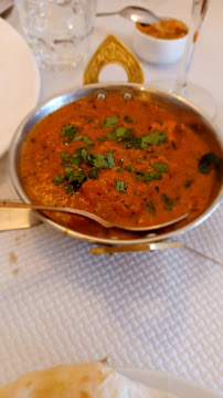 Poulet tikka masala du Shiva - Restaurant indien à Reims - n°10