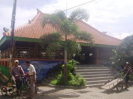 Balai Kambang