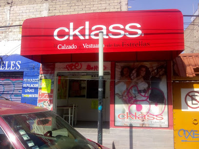 CKLASS Venta de Calzado por Catálogo