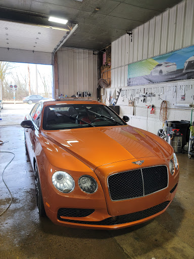 Speed Shine Professional Auto Detailing LLC en Madison