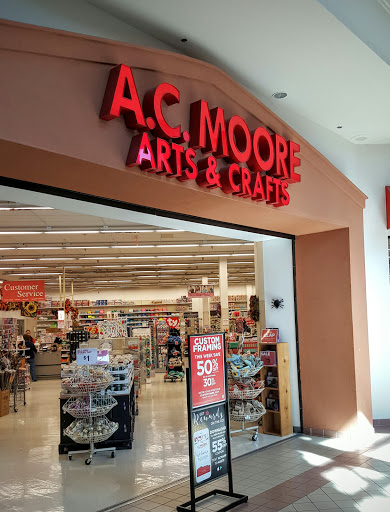 A.C. Moore Arts and Crafts, 14045 Abercorn St #2702, Savannah, GA 31419, USA, 