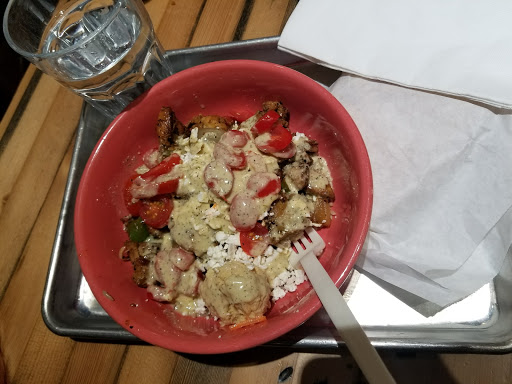 Mediterranean Restaurant «Mezeh Mediterranean Grill», reviews and photos, 11710 W Broad St, Henrico, VA 23233, USA