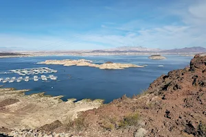 Lake Mead - Lakeview Overlook image