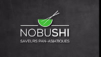 Photos du propriétaire du Restaurant thaï Nobushi Avignon Agroparc - n°10